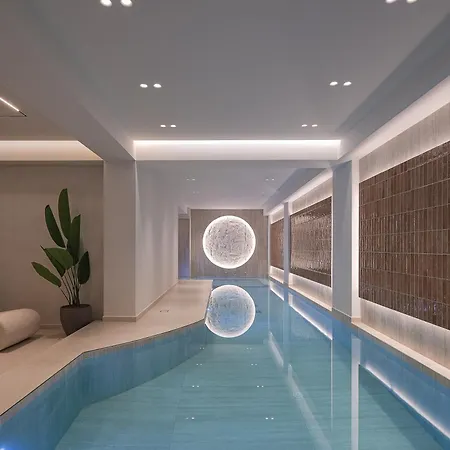 Villa Laxa - Seaside, Elevated Retreat By Etouri