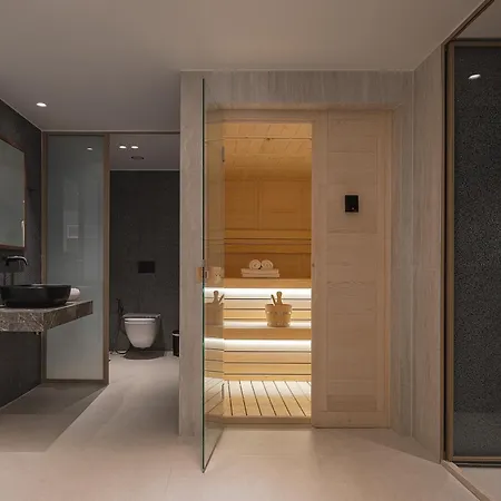 Laxa - Seaside, Elevated Retreat By Etouri Rethimnon