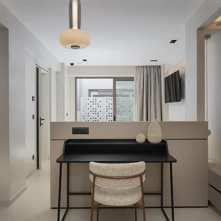 Villa Laxa - Seaside, Elevated Retreat By Etouri