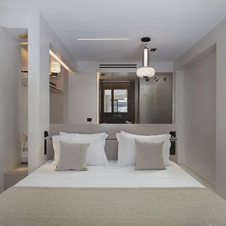 Laxa - Seaside, Elevated Retreat By Etouri Villa Rethimnon