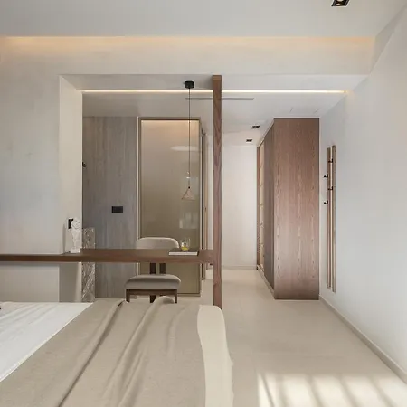 Laxa - Seaside, Elevated Retreat By Etouri *