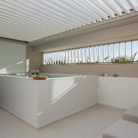 Laxa - Seaside, Elevated Retreat By Etouri * Rethimnon