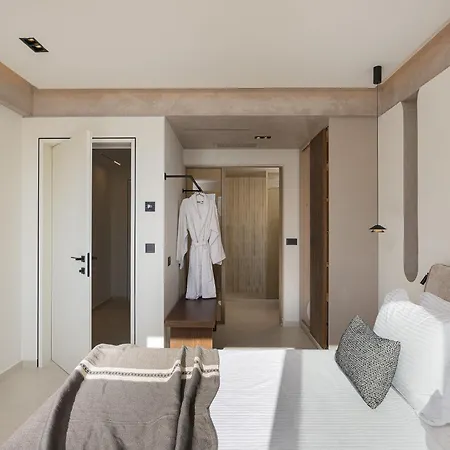 Laxa - Seaside, Elevated Retreat By Etouri Villa *