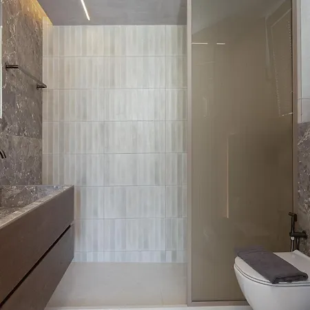 Laxa - Seaside, Elevated Retreat By Etouri *