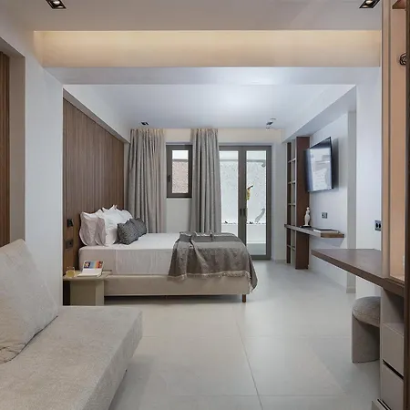 Laxa - Seaside, Elevated Retreat By Etouri