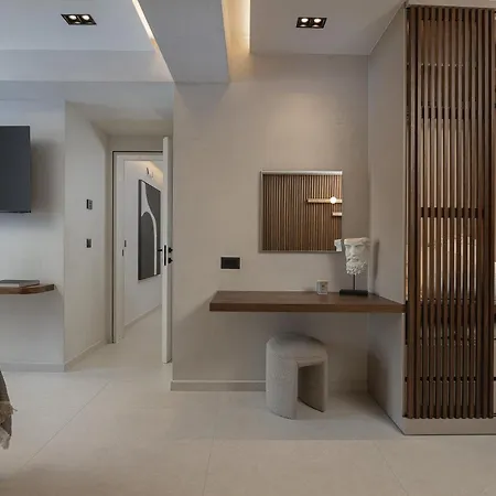 Laxa - Seaside, Elevated Retreat By Etouri Villa *