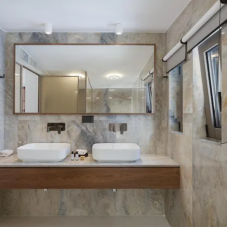 Laxa - Seaside, Elevated Retreat By Etouri Villa Rethimnon