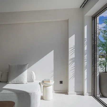 Laxa - Seaside, Elevated Retreat By Etouri Villa
