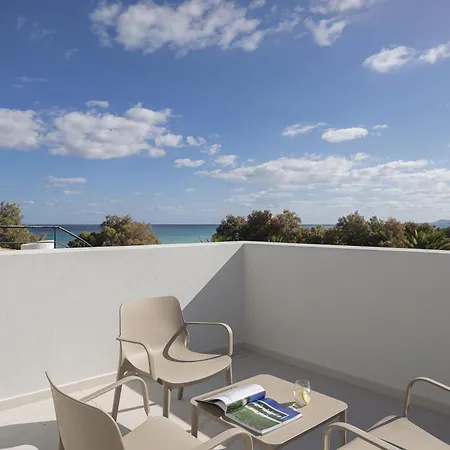 Laxa - Seaside, Elevated Retreat By Etouri Villa Rethimnon