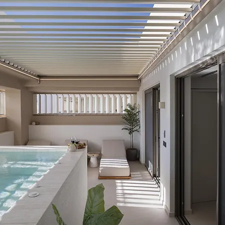 Villa Laxa - Seaside, Elevated Retreat By Etouri *