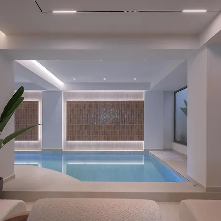 Laxa - Seaside, Elevated Retreat By Etouri Villa *