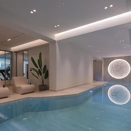Laxa - Seaside, Elevated Retreat By Etouri Villa Rethimnon